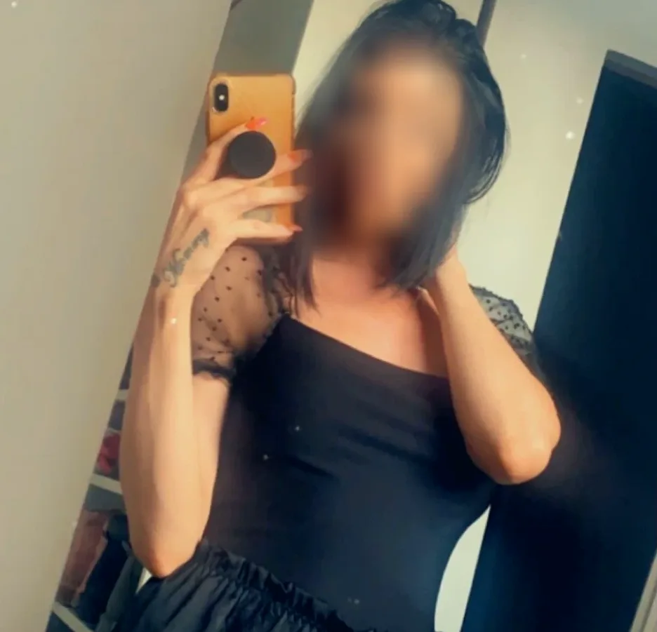 Alicia, 31 años