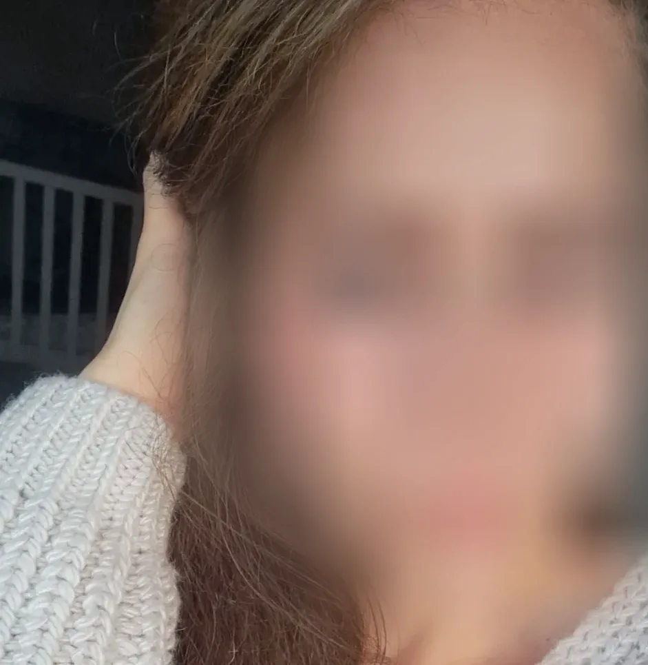 Camila, 31 años