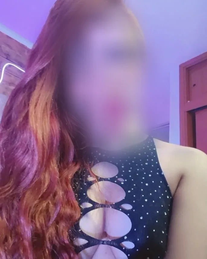 Carlota, 23 años