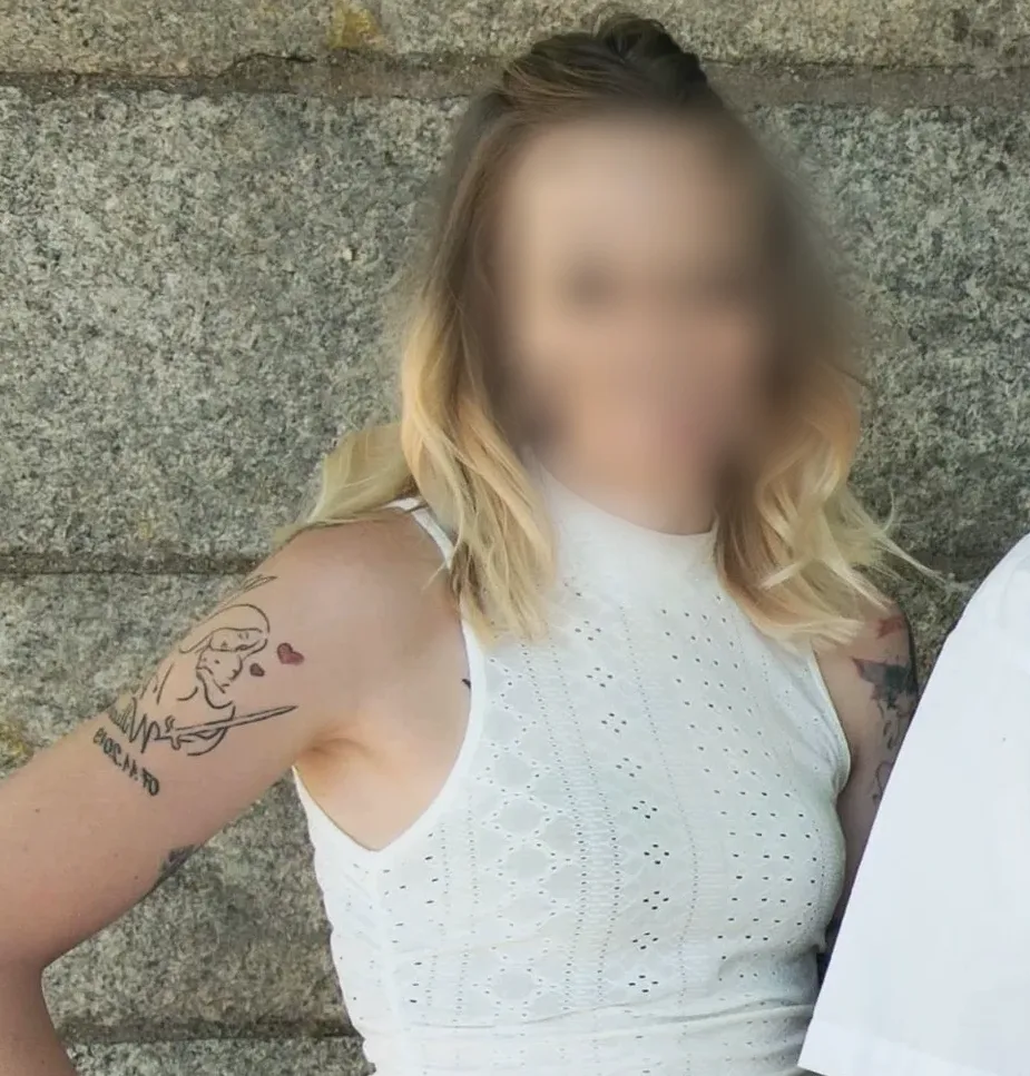 Emma, 32 años
