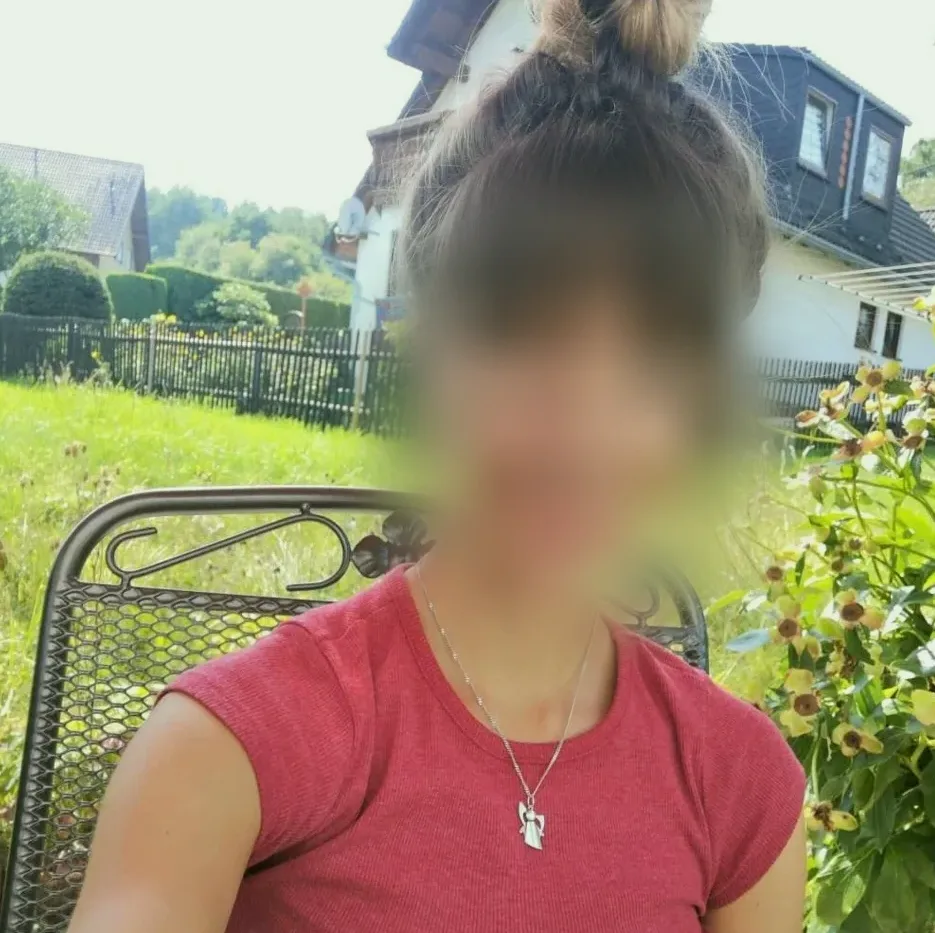 Emma, 24 años
