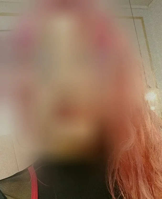 Leire, 27 años