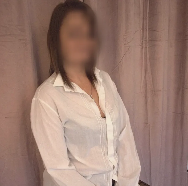 Maite, 38 años
