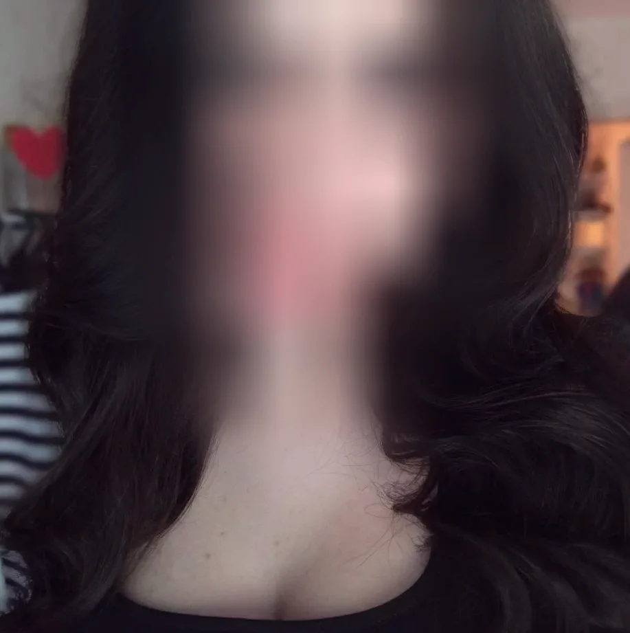 Marina, 21 años
