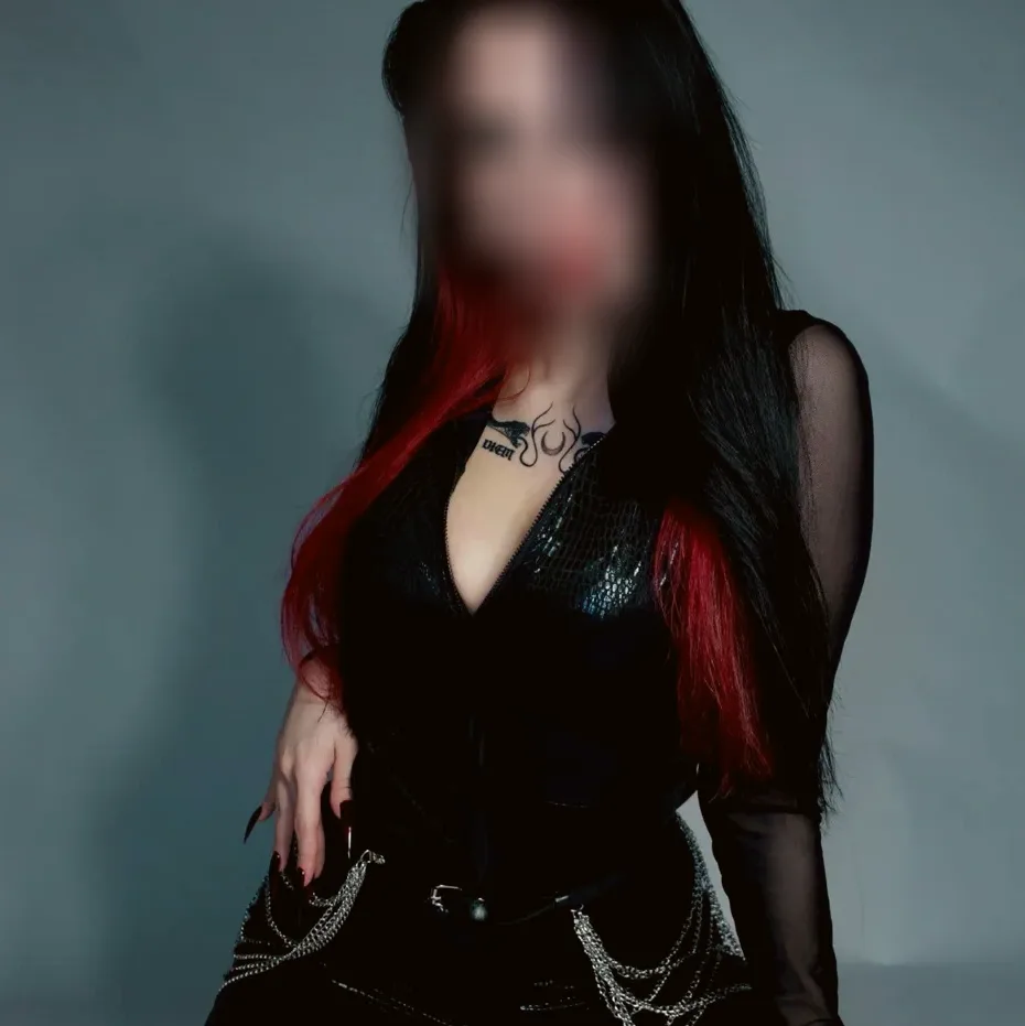 Nerea, 25 años